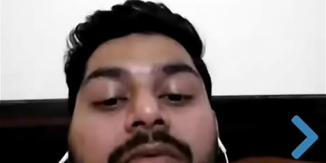 Video Chat Pe Chut Mari