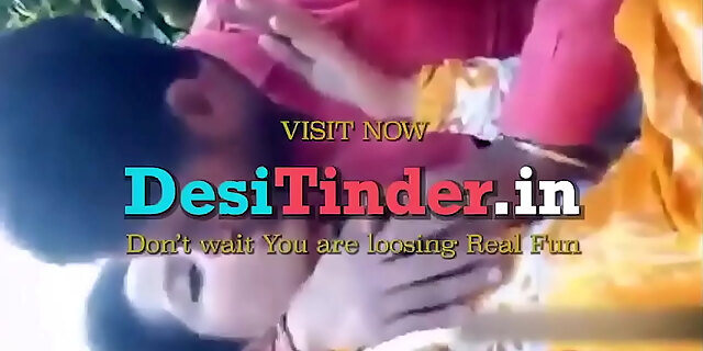 Outdoor Sex With Indian Wife