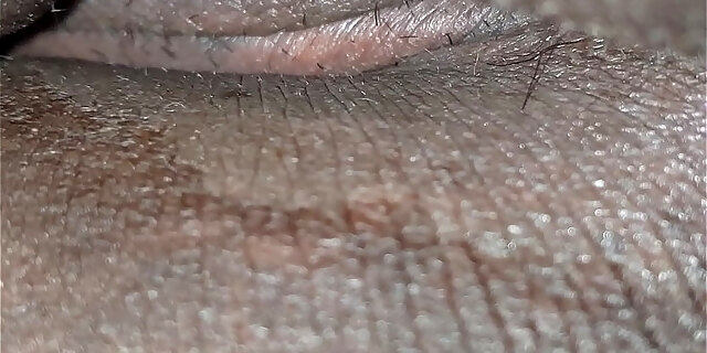 My Step Sister Clean Shave Pussy