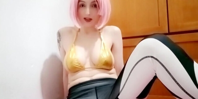Slut Wife Pissing Pants Trailer (full Video: Tabooprincess Manyvids)