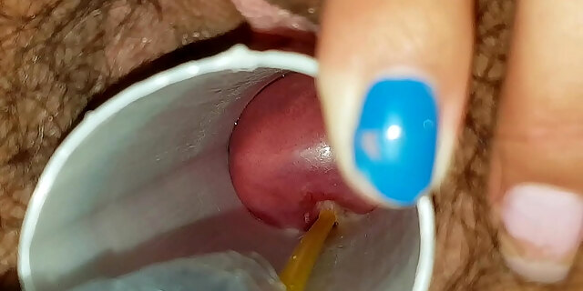 Colombian Amateur Cervix Play Part 3