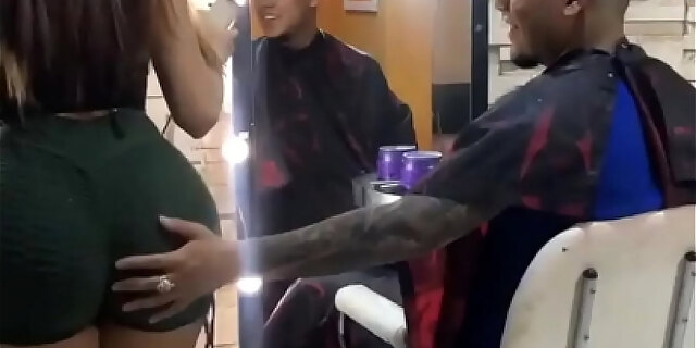 Corte En La Estetica Termina En Final Feliz