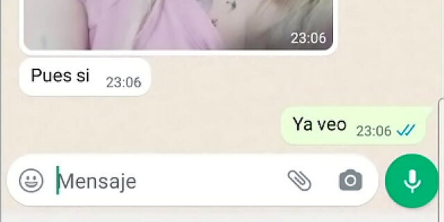 La Puta De Mi Novia Quiere Polla Parte 2