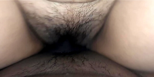 Sexy Indian Dick And Very Sexy Indian Lady Fucking Closely