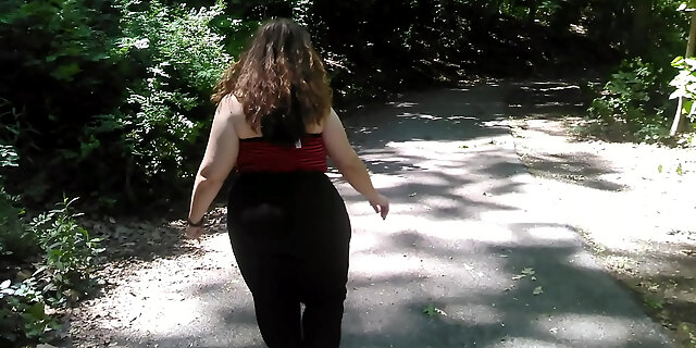 Walking In The Park