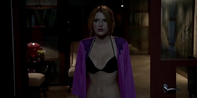 Bella Thorne Nude Scenes