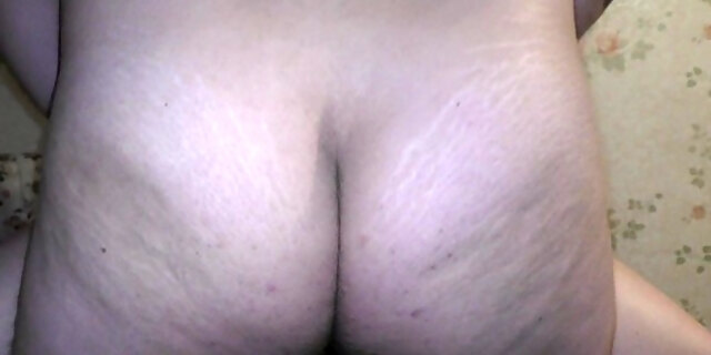 Wife With A Huge Boobs Taking In Her Pussy Cock Without Condom! She Almost Get Pregnant By That!
