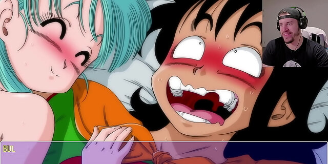 The Hidden Dragon Ball Scene You've Never Seen (bulma's Adventure 2) [uncensored]