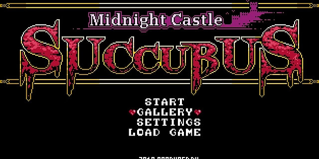 Midnight Castle Succubus Dx Gameplay Download Link Http://exe.io/ntyoa