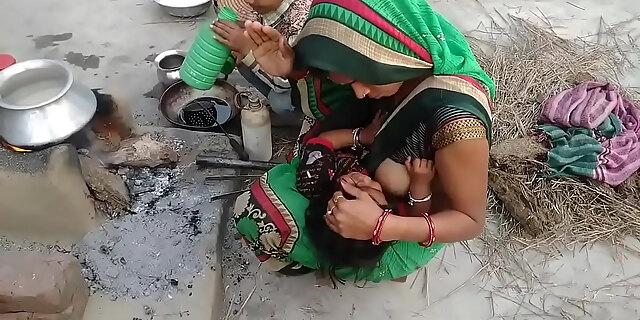 Indian Breastfeeding