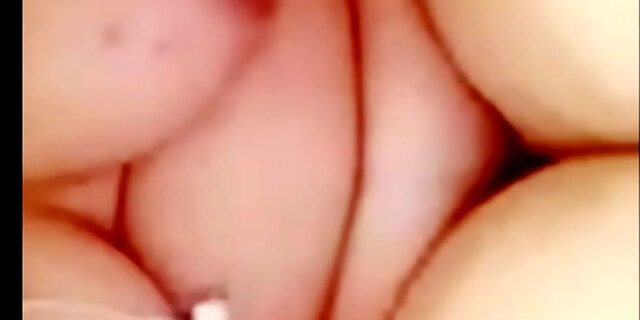 Desi Teen With Huge Boobs And Wet Pussy