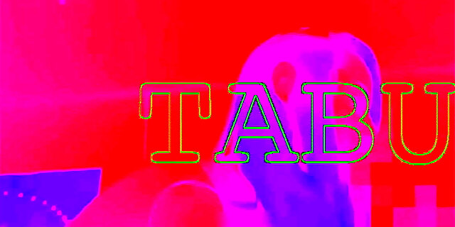 The Tabu - Truth Or Dare Show [thetabutruthordare.com]