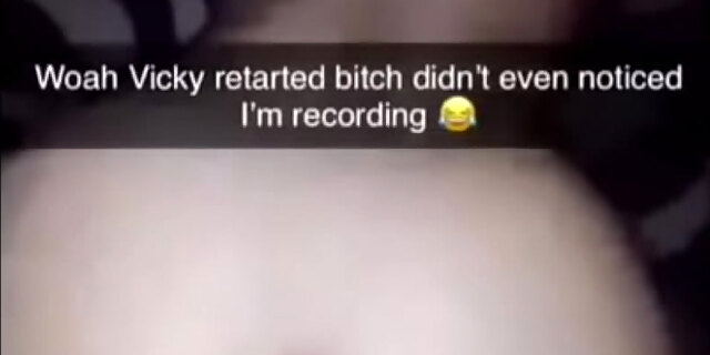 Woah And Djestice Sex Tape Leak Watch Till The End