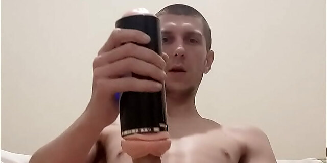 Solo Mattyj27 Skinny Big Cock Toy