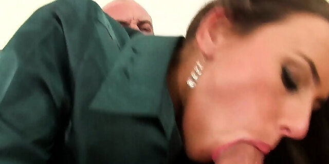 Glam Ho Blouse Creamed