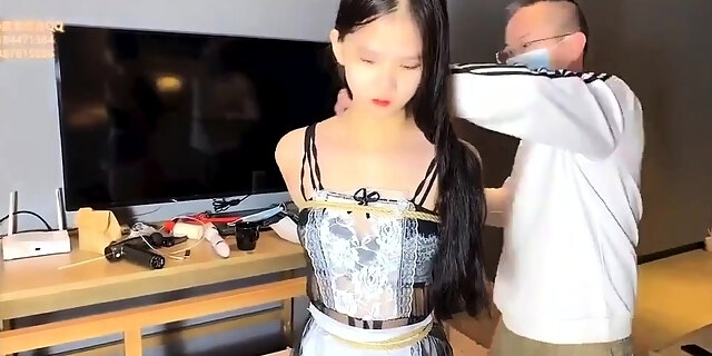 Chinese Bondage