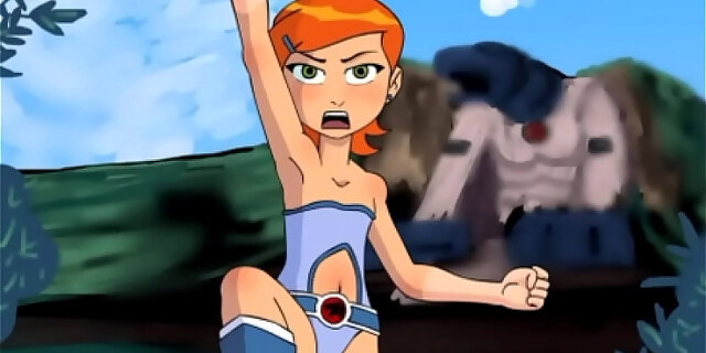 Gwen The Lord Of Thundercats