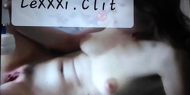 Lexxxi Clit Sexy