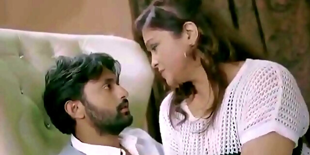 Bengali Bhabhi Hot Scene -romantic Hot Short Film - Videopornone.com