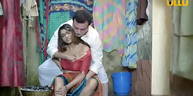 Bahu Addicted To Sex With Sasur