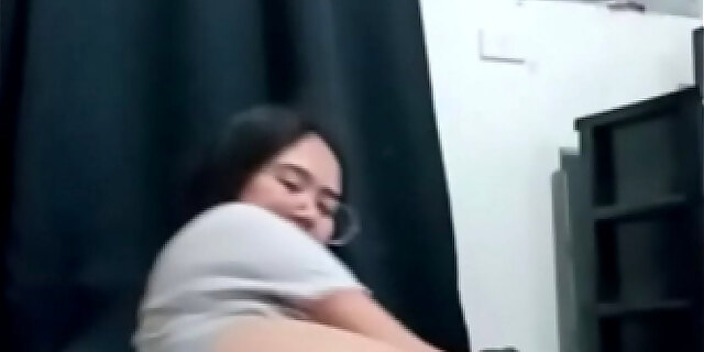 Bigo Nice Filipino Ass 2