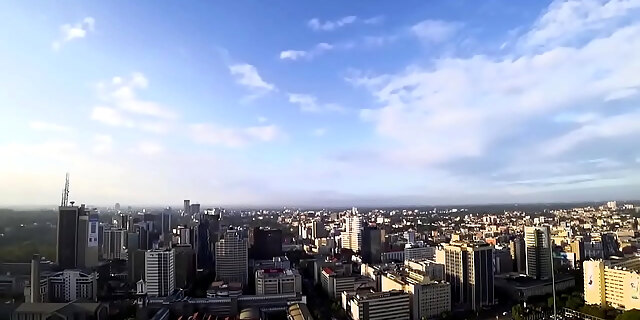 Nairobi Porn