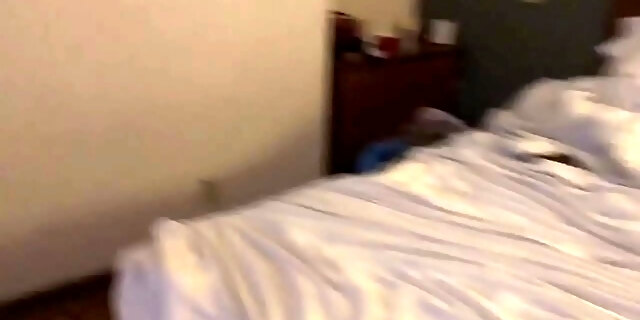 Bbw Prostitute In Hotel Gives Blowjob And Gets Huge Facial!