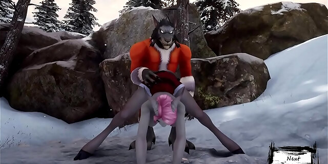 Tails Of Azeroth Xxxmas 2019 All Sex Scenes