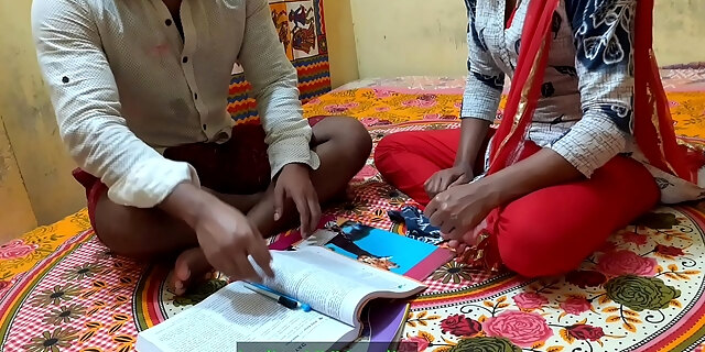 Indian Ever Best Teacher Powerful Fuck In Clear Hindi Voice