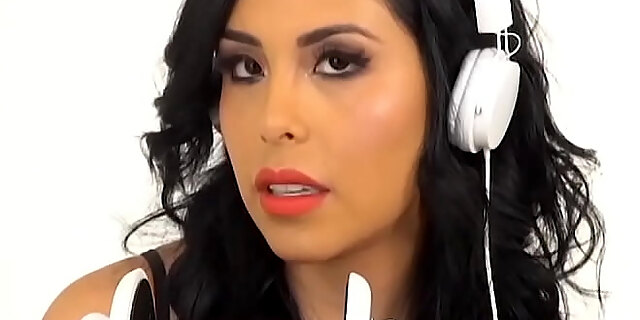 Veronica Flores Asmr #1