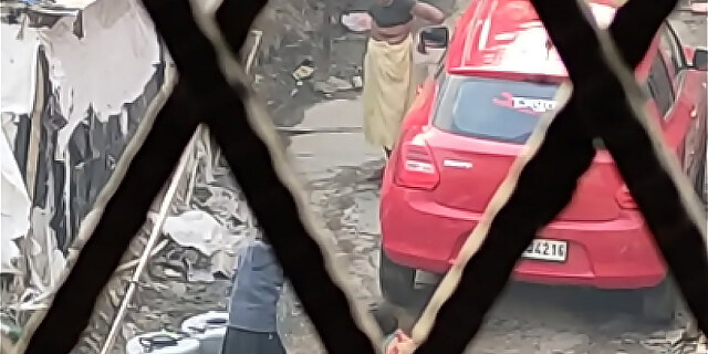 Caputered Her Not Completely