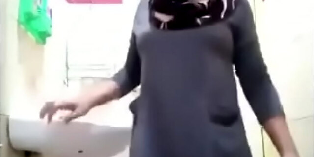 Pure Muslim Hijab