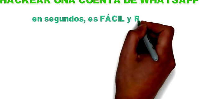 Hackear Whatsapp - Aprende A Espiar Whatasapp En Android Y Iphone