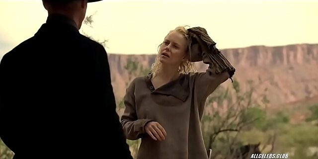 Ingrid Bolsø Berdal - Westworld - S01e04