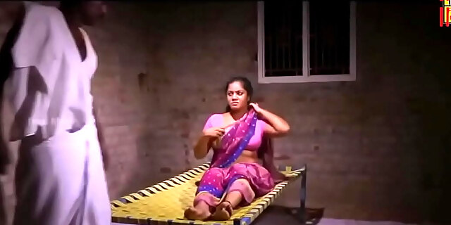 Village Tamil Aunty Sex