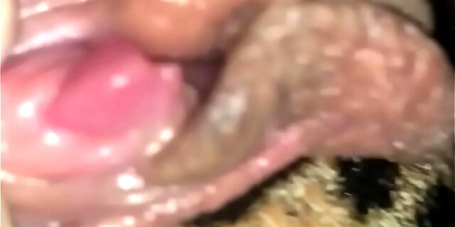 My Big Clit Juicy Pussy