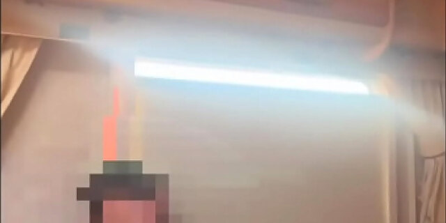 Big Tit Blonde Caravan Fuck