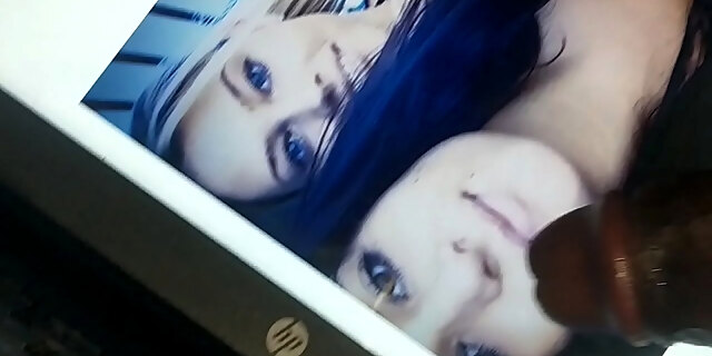 Cumtribute To Alina