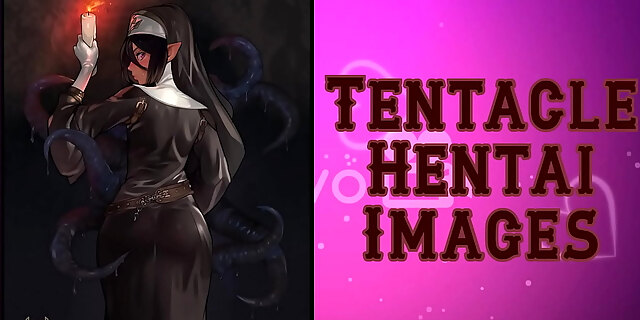 Tentacle Images