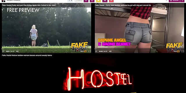 Fake Hostel - Mosaxvideos - Compilation