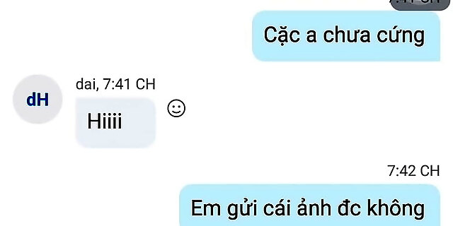 Call Cùng Em Dâm Nhiều Nước