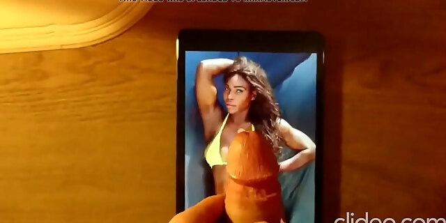 Cum Tribute Serena Williams